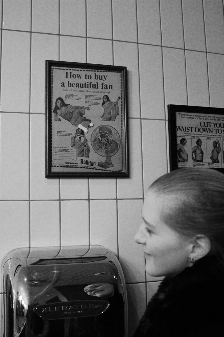 Processed with VSCO with b3 preset