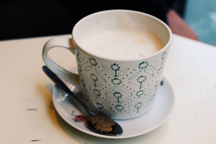 Processed with VSCO with g3 preset