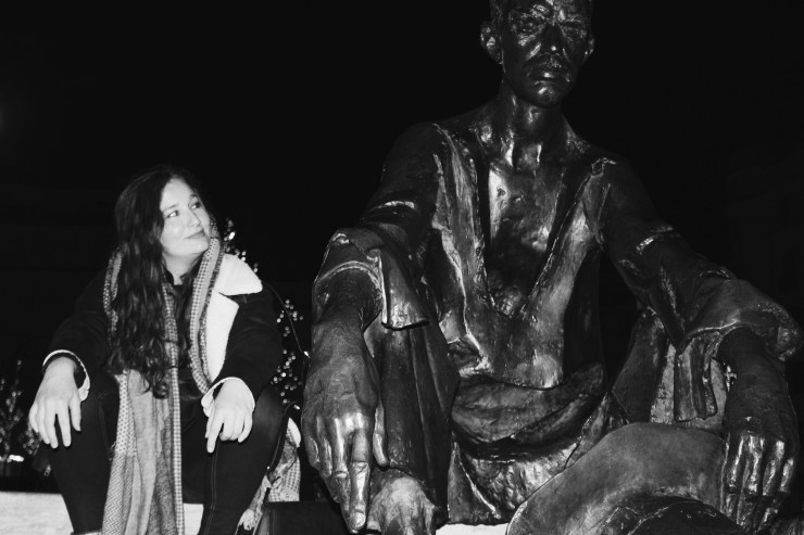 Processed with VSCO with b1 preset