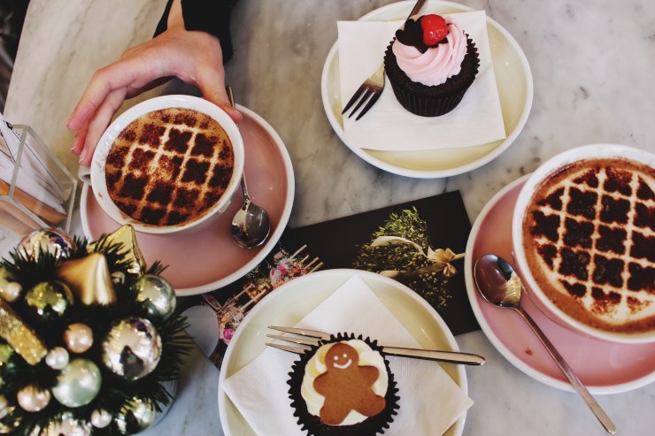 Processed with VSCO with 4 preset